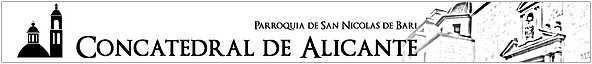 Concatedral de Alicante